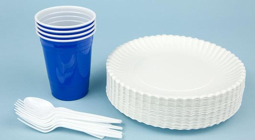 Türkiye tek kullanımlık plastikleri yasaklamaya hazırlanıyor