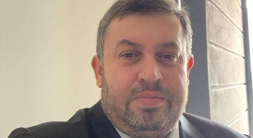 Sakaryada şüpheli ölüm İş adamı sahilde ölü bulundu