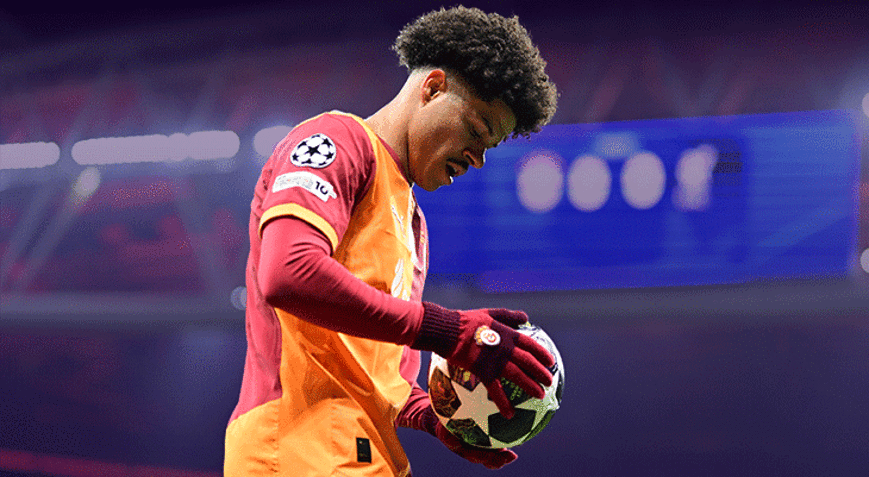 Galatasarayda Liverpool zaferi sonrası Gabriel Sara bombası Yıldız oyuncu için çarpıcı iddia