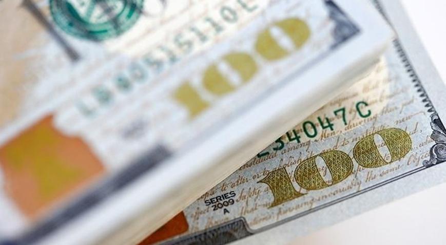 İşte dolarda son durum