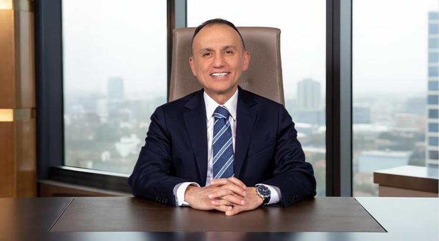 “Tek Pusula, Güçlü Bir Finansal Ekosistem” vizyonuna güçlü bir adım Pusula Holding’in CEO’luğuna Sait Aytaç atandı