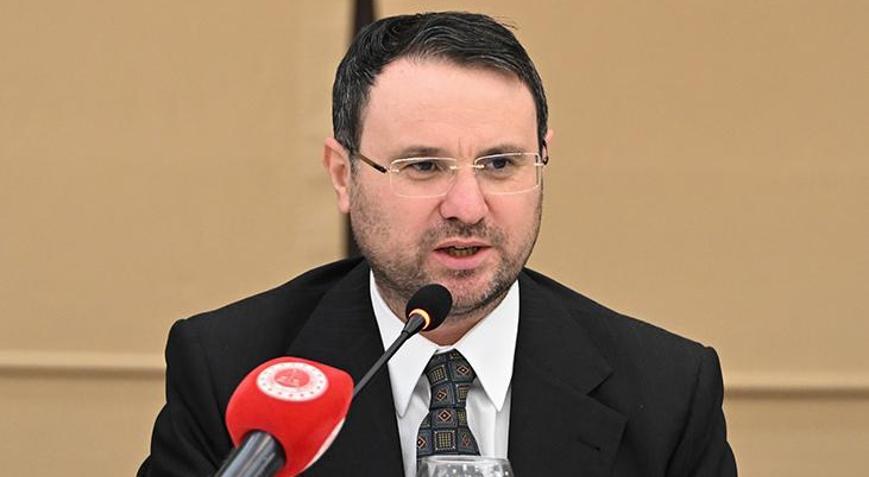 İmamoğlu çıkar amaçlı suç örgütü davası canlı yayınlanacak mı Bakan Gürlekten açıklama