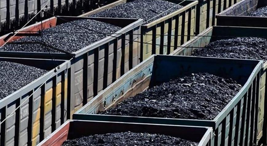 Orta Doğu gerilimi kömür fiyatını sert yükseltti