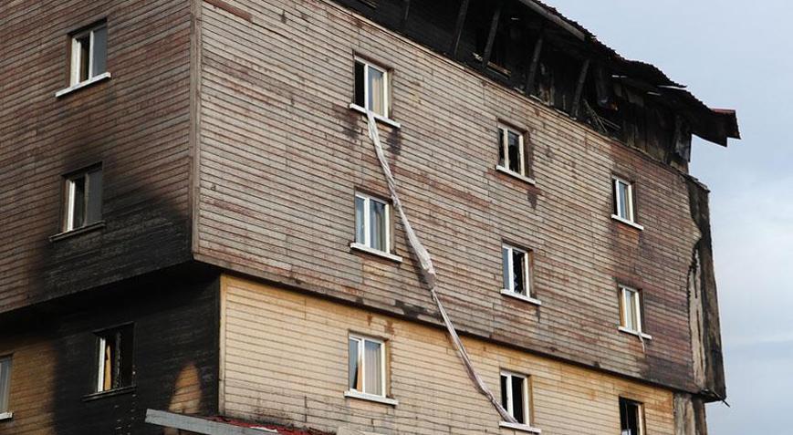Kartalkaya Meclis Komisyon raporu gerçeği ortaya çıkardı