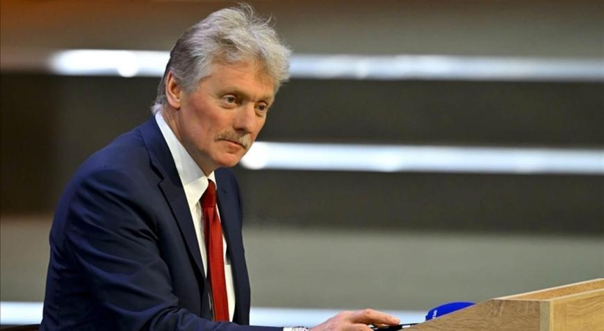 Kremlin duyurdu Ukrayna müzakerelerinin yeni turu İstanbulda olabilir