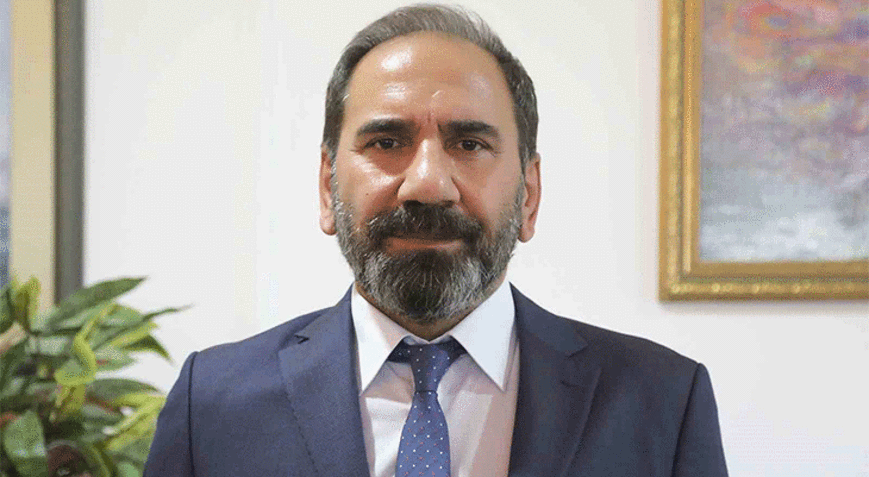 TFF Başkan Vekili Mecnun Otyakmazdan Beşiktaşın VAR talebine yanıt