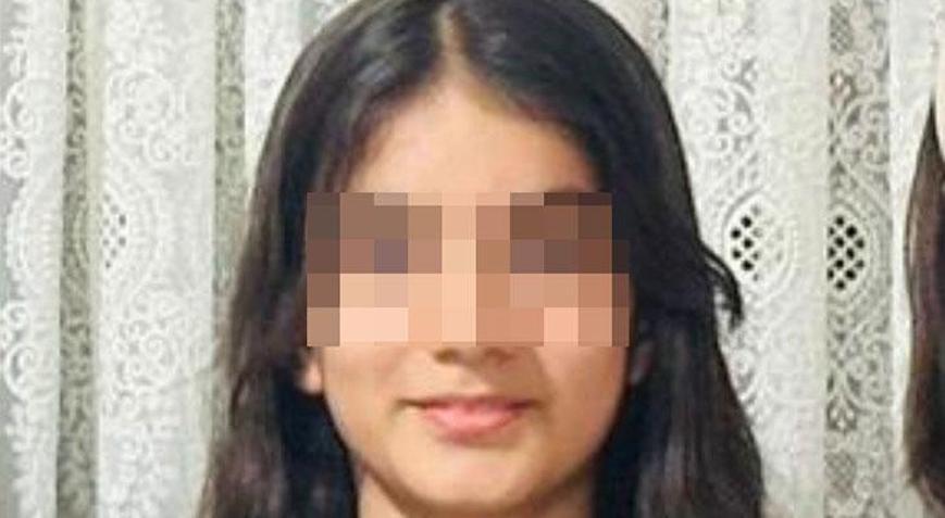 Şehrin giriş çıkışları kapatıldı Polis alarma geçti: 14 dakikada bulundu