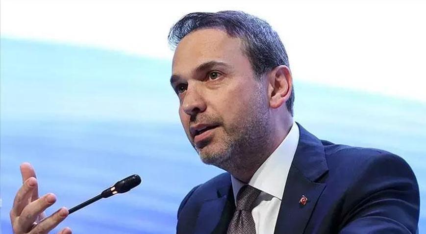 Bakan Bayraktar, Zonguldakta konuştu Gerekli tedbirlerimizi almış durumdayız