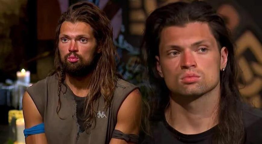 Onur Alp, Survivor 2026dan elendi Veda sonrası yaptığı ilk hareketle şaşırttı