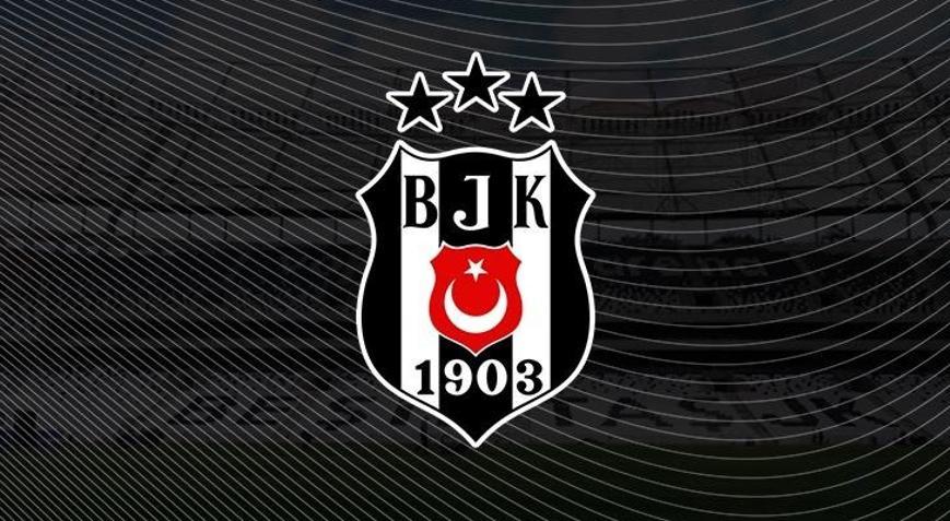 Beşiktaştan TFFye yeni çağrı