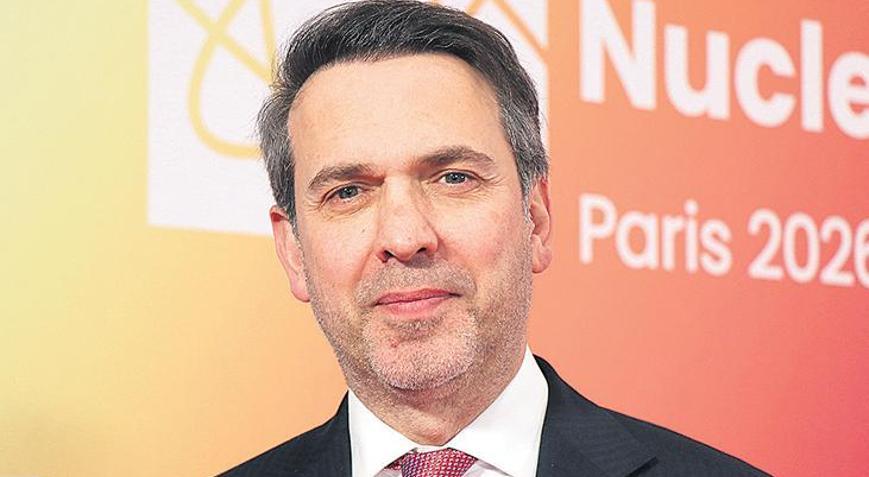 ‘Akaryakıt ve gazda sıkıntı öngörmüyoruz’
