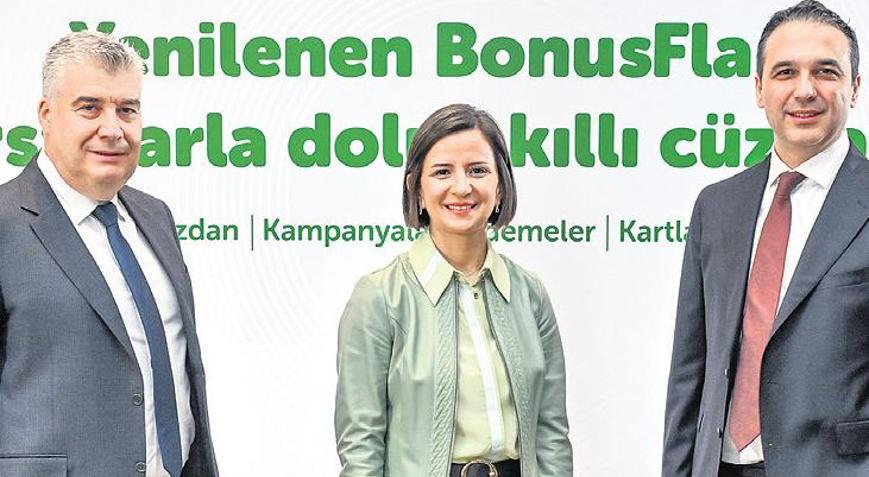 Tek platformda cüzdan, kampanya, ödemeler ve kart deneyimi geldi