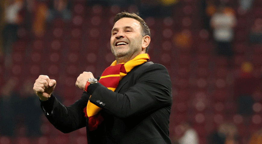 Galatasarayda Okan Burukun başarısı tesadüf değil Liverpoolu işte böyle devirdi