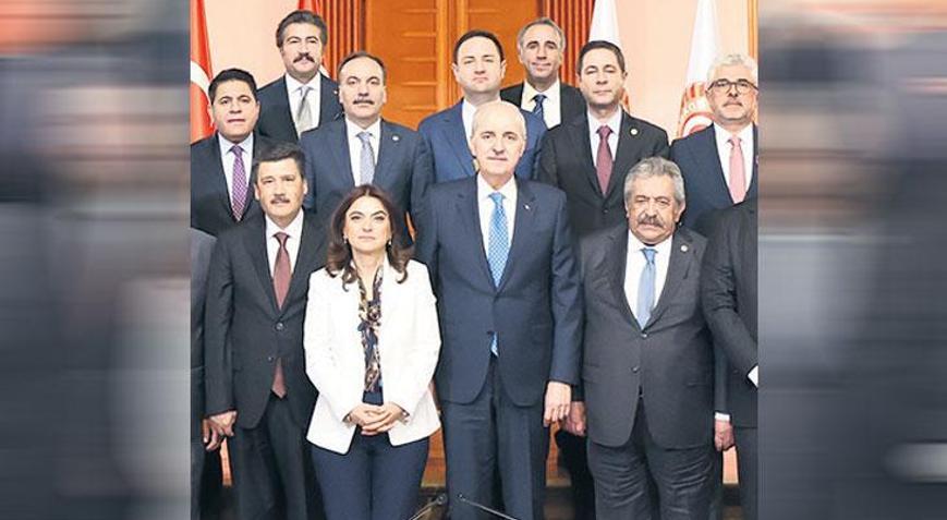 Gözler bayram sonrasında