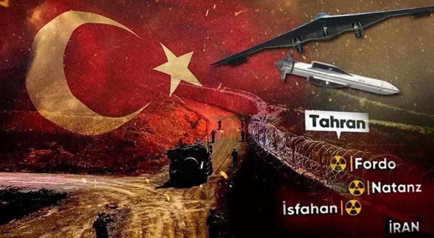 Türkiye’nin denge politikası: Her koşulda savaşsız çözüm