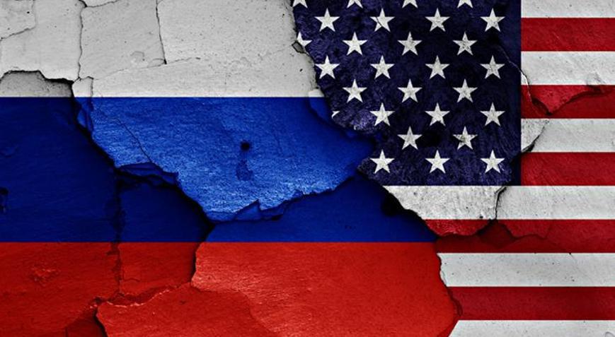 Rusya ile ABD enerji krizini görüştü