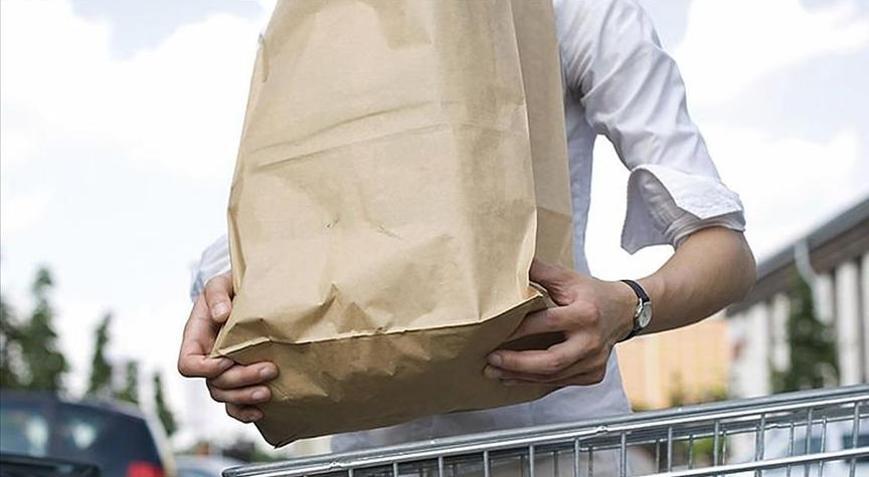 Tek kullanımlık plastiklerin yerine kağıt ve ahşap ürünler kullanılacak