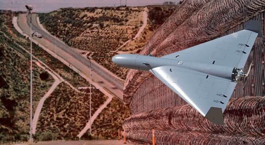 ABD topraklarında saldırı endişesi FBIdan uyarı: İran, Californiaya İHAlarla misilleme planlıyor