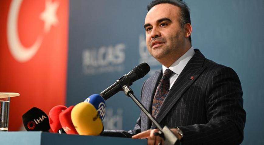 Bakan Kacır: Ülkemizin ABde tescillenen coğrafi işaretli ürün sayısı 45e ulaştı