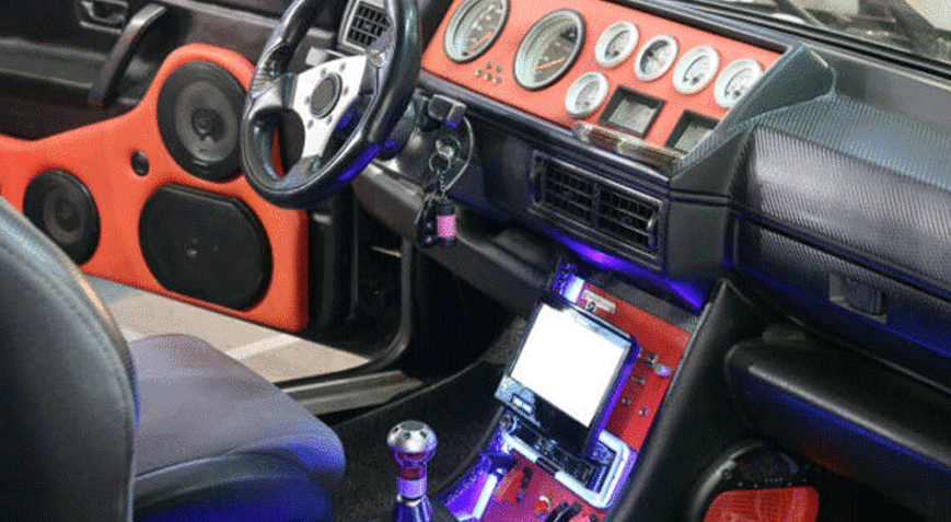 Ses sistemi cezası kalktı mı, ertelendi mi Araçlarda ses sistemi bulundurma cezası var mı, ne kadar