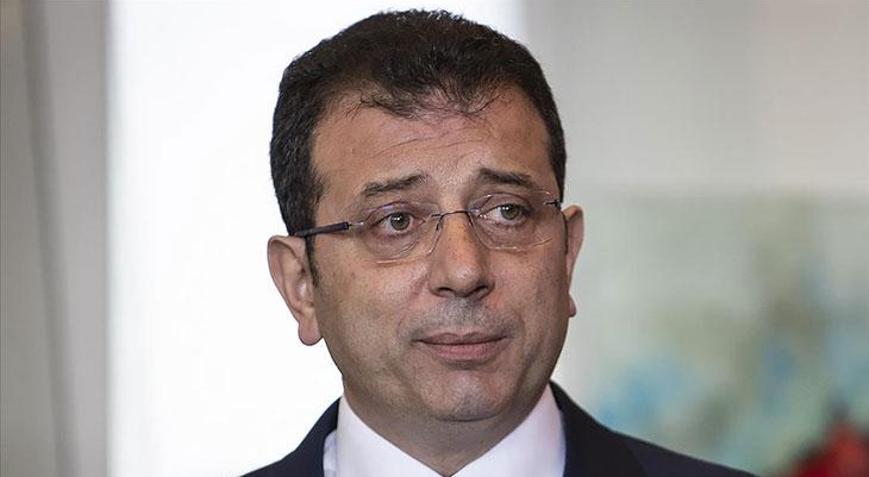 İmamoğlu çıkar amaçlı suç örgütü davasında dördüncü gün Savcıdan İmamoğluna: Bu tablonun neresi yanlış