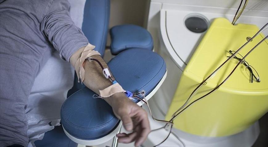 İstanbul’da her gün 11 bin kişi diyalize giriyor Uzmanlar uyardı: Böbreğin iki büyük düşmanı var