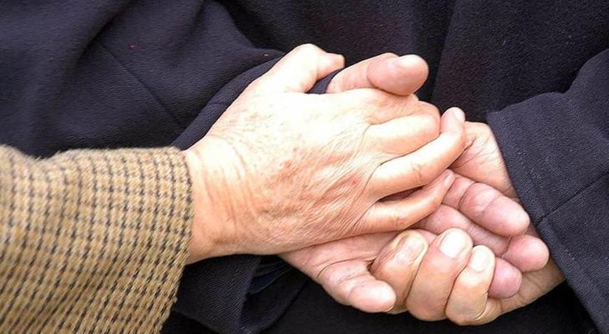 Yaşlı nüfusun en yüksek olduğu şehir TÜİK paylaştı: İşte nüfus haritası