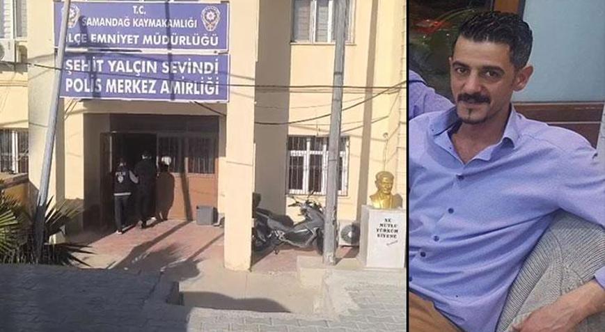 ‘Yol verme’ tartışması cinayetle bitmişti Yıllardır aranan firari 2 kişi sonunda yakalandı