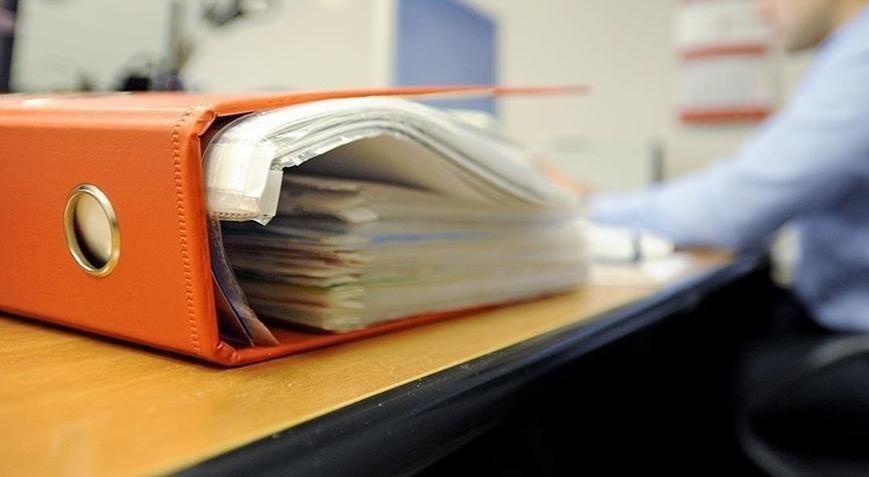 Mali Suçlarla Mücadele Koordinasyon Kuruluna ilişkin esaslar düzenlendi