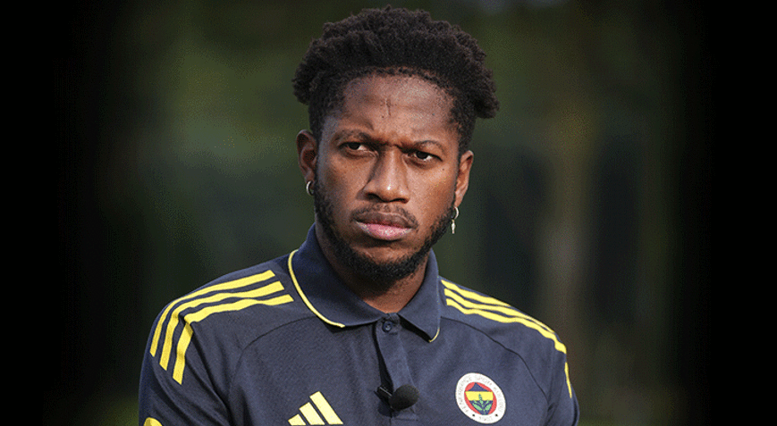 Fenerbahçede Fred için istenen bonservis bedeli belli oldu