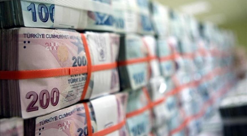 KKM bakiyesinde düşüş