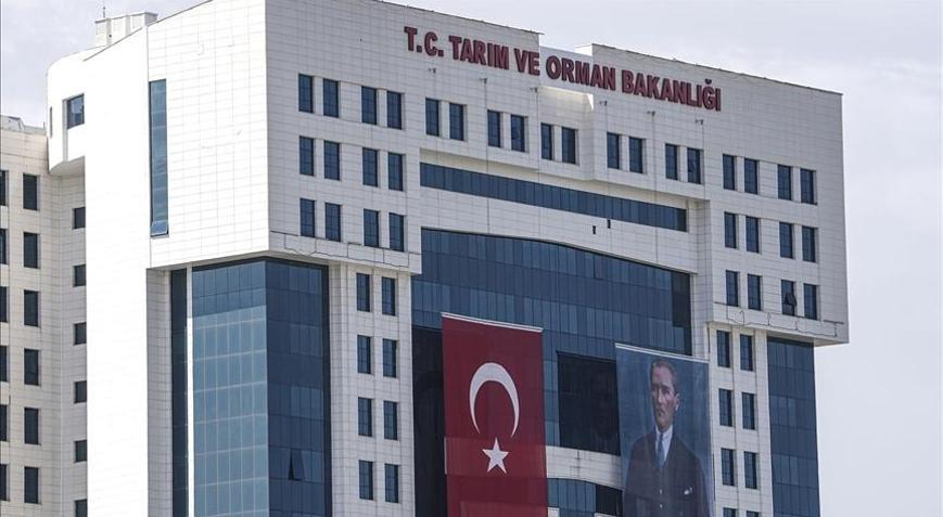 Tarım ve Orman Bakanlığından gübre tedarikinde sorun yaşanmaması için yeni önlem