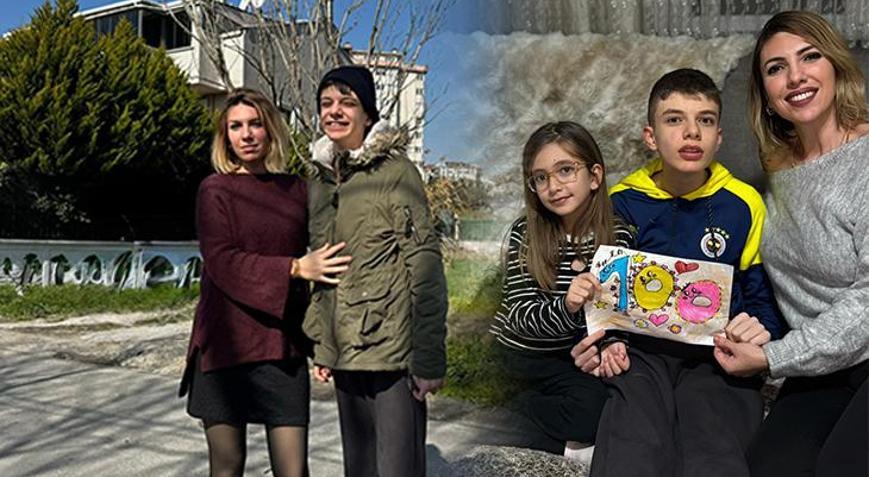 Fark ettiği davranışla tüm hayatları değişti ‘Öğrendiğimde dünyanın sonu gibi geldi’