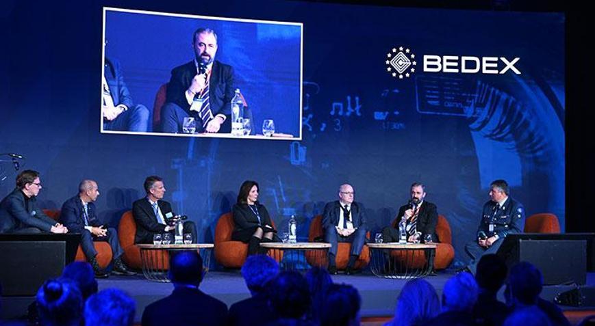 ASELSANdan Brükseldeki savunma fuarında işbirliği vurgusu