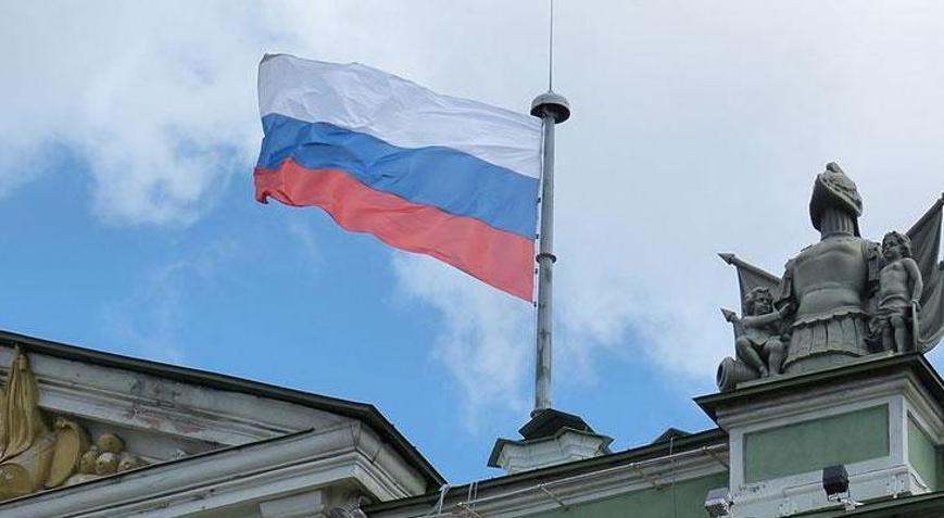 Rusya: Ukrayna Donetskteki hastaneye İHA ile saldırdı 8 sağlık çalışanı öldü