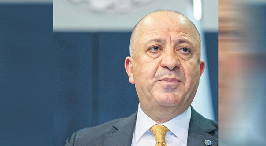 Ticarete savaş baskısı