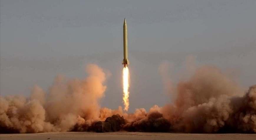 İranın Körfezdeki hedefi En çok füze gönderilen ülke belli oldu