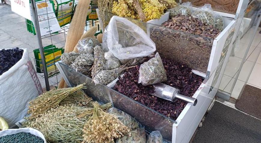 Ramazan’da uzun süre tok tutan karışım Aktarlar tarifini açıkladı
