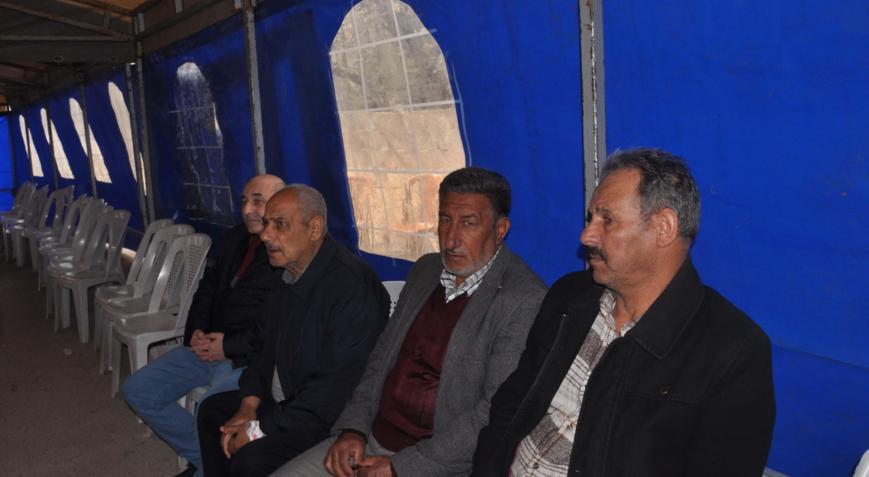 İsrail füzesiyle ölen TIR şoförü eski uzman çavuş, evlilik hayali kuruyormuş
