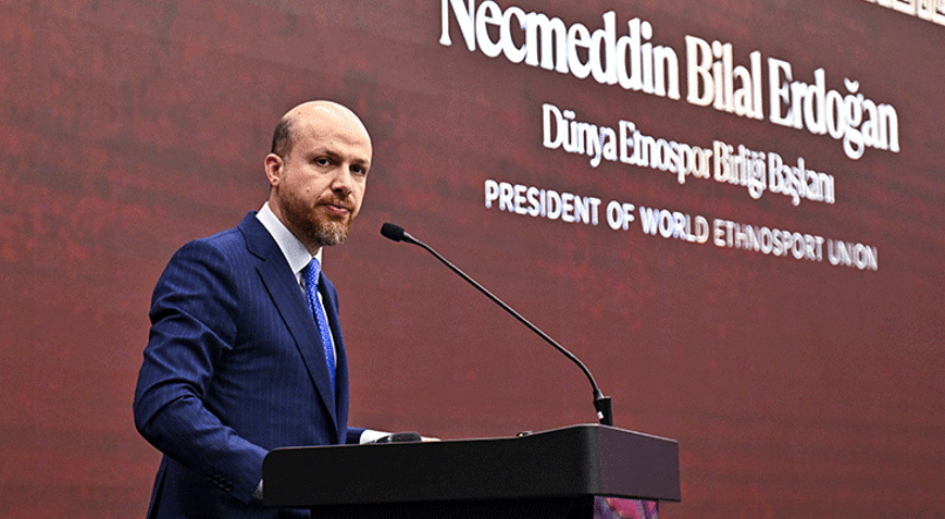 Etnospor Festivali 21–24 Mayıs’ta Atatürk Havalimanı’nda yapılacak