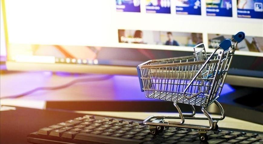 Bayram alışverişi e-ticarette satışları hızlandırdı