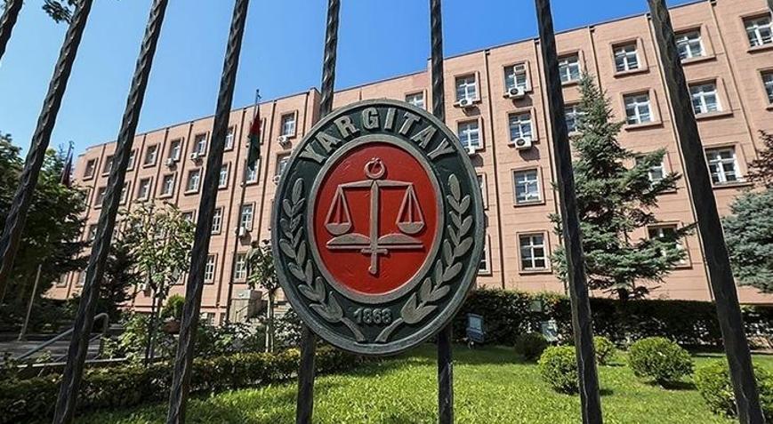 Yargıtay üyeliklerine yeni atamalar 8 ismi Bakan Gürlek açıkladı