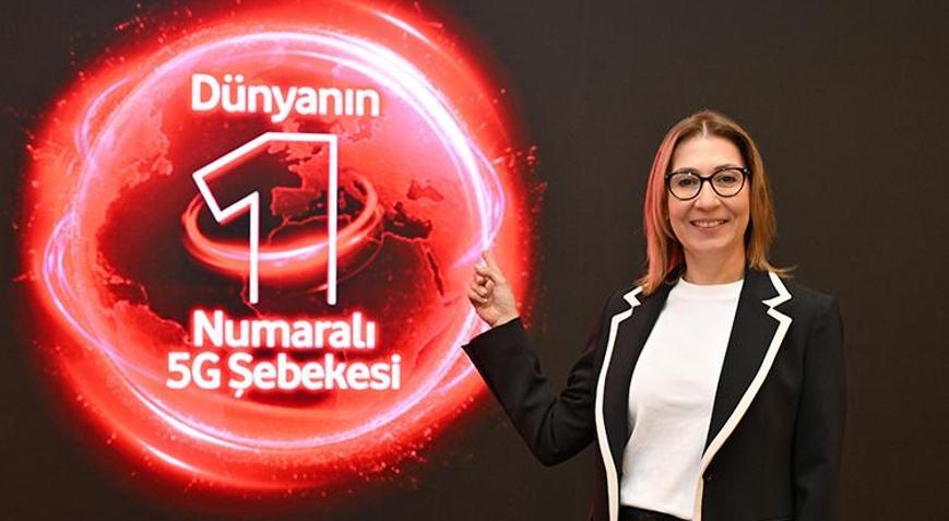 En iyi 5G deneyimi için hazırlanıyor