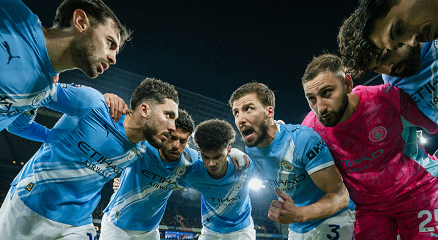 Manchester Cityden Galatasaraya transfer Yıllık 15 milyon euro maaş iddiası