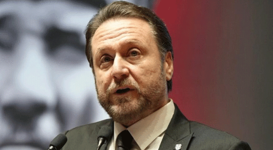 Beşiktaş Genel Sekreteri Uğur Foradan MHK tepkisi