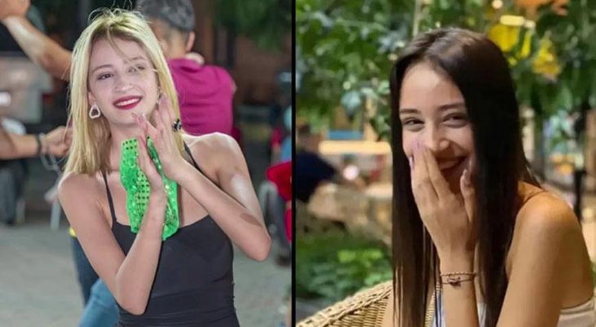 Hiranur’u gören son tanık konuştu: Arka koltukta oturuyordu, yüzü gülüyordu