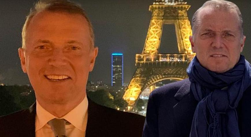 Cem Uzana Fransadan kötü haber 68 milyar dolarlık davayı kaybetti