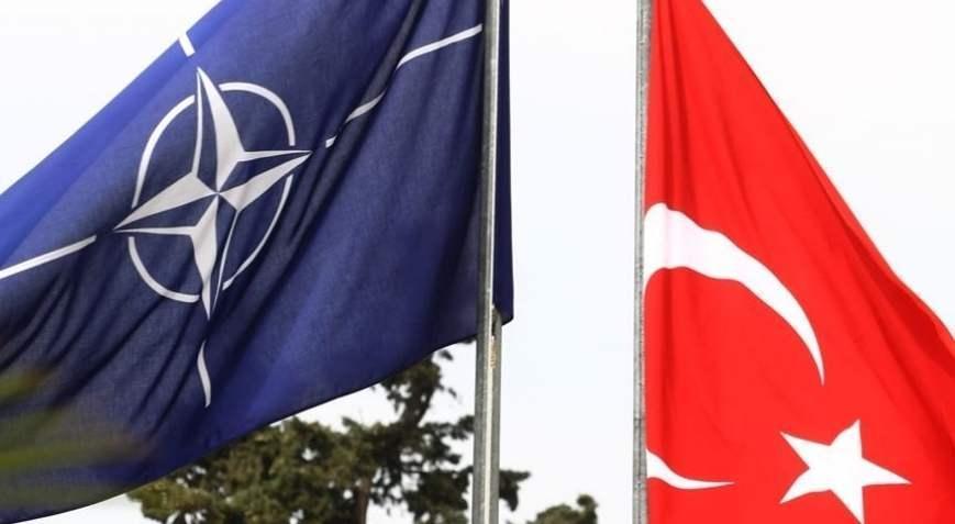 İrandan ateşlenen füze Türk hava sahasında imha edildi NATOdan açıklama geldi