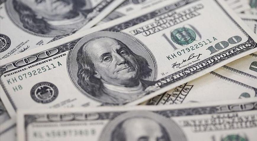 Dolar endeksi yaklaşık 4 ay sonra 100 barajını aştı