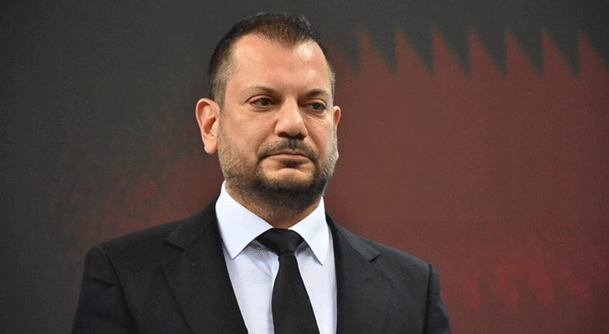Ertuğrul Doğandan Şampiyonluk Payı sözleri Galatasaray, Fenerbahçe ve Beşiktaş karşı çıktı